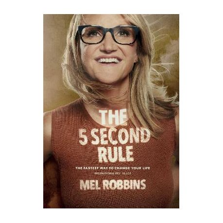 The 5 Second Rule Image