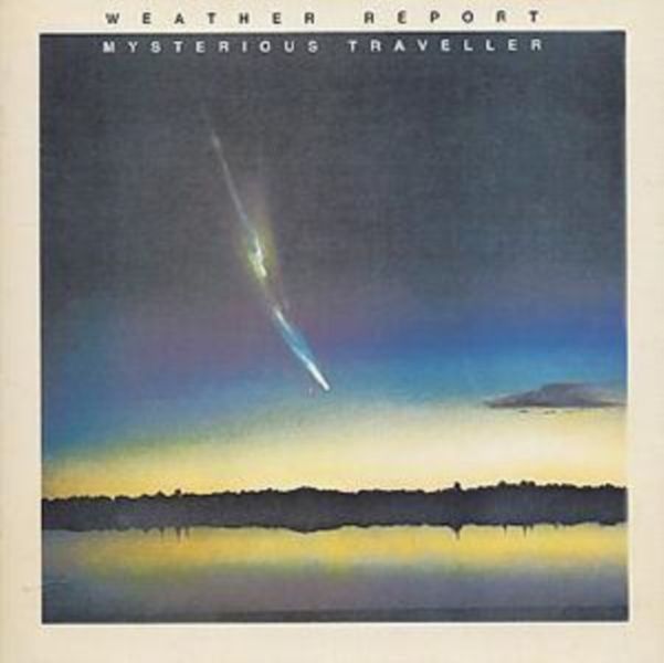 Weather Report - Mysterious Traveller - Expanded Edition (CD)