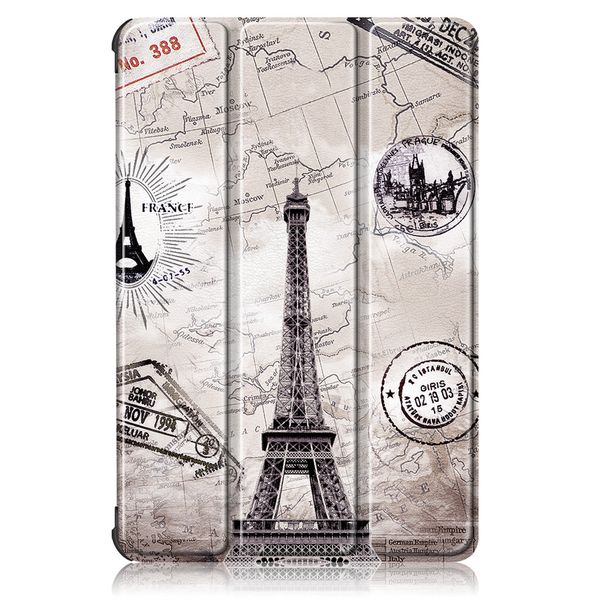 Art pattern Design Tower Case Compatible with Honor Pad X8