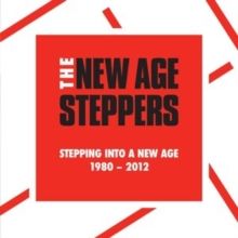 Stepping Into a New Age 1980-2012 (CD / Box Set)