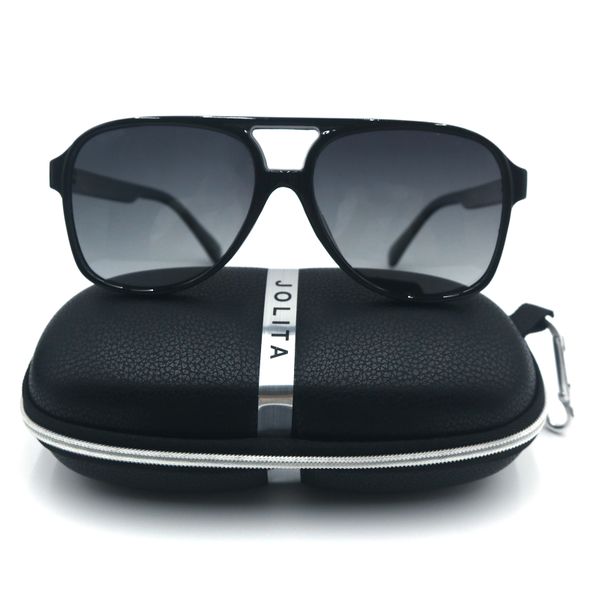 Jolita 3022 New European American Trendy Retro Sunglasses For Women