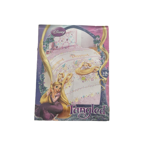 Girls Bedding Set Duvet Cover 3 Pieces Set, Pink