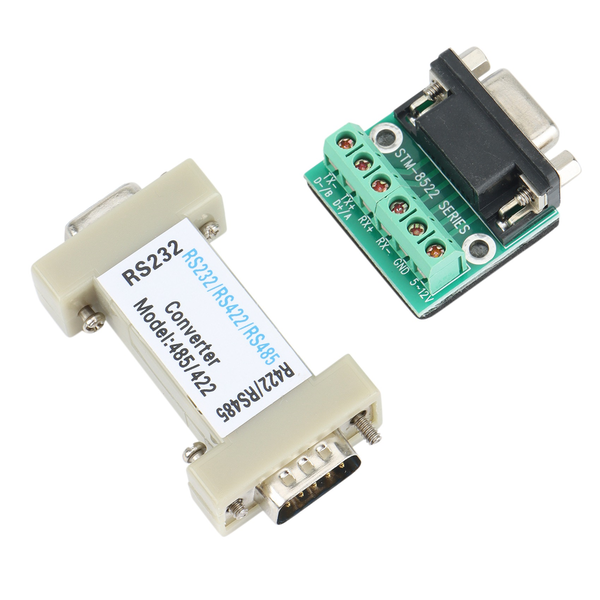 RS-232 RS232 Serial to RS485/RS422 485/422 Converter