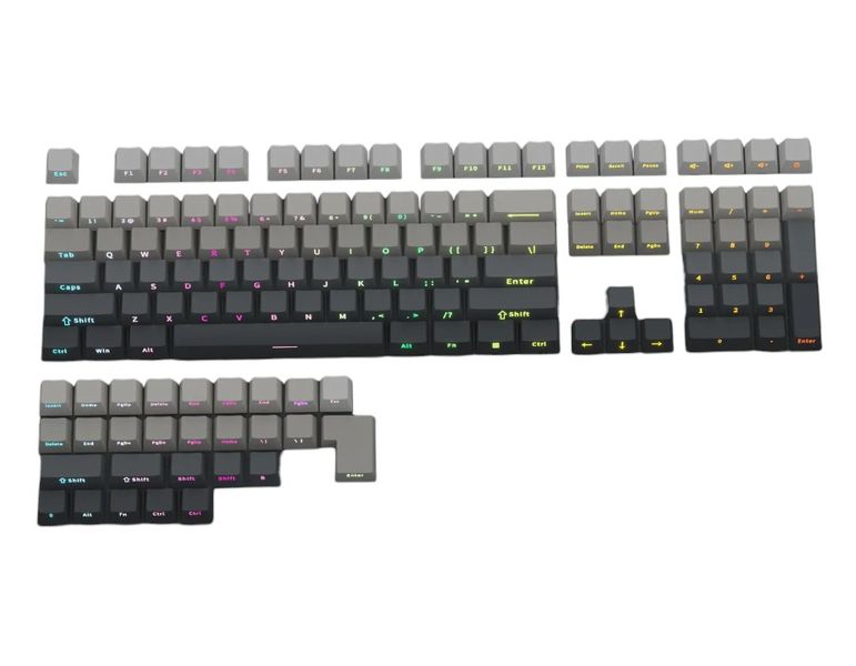 Grey/Black image