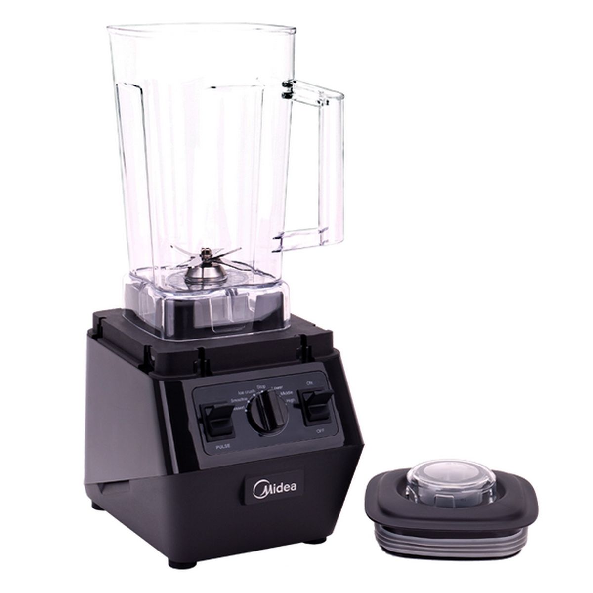 Genesis Nutrimax 2200W Blender 