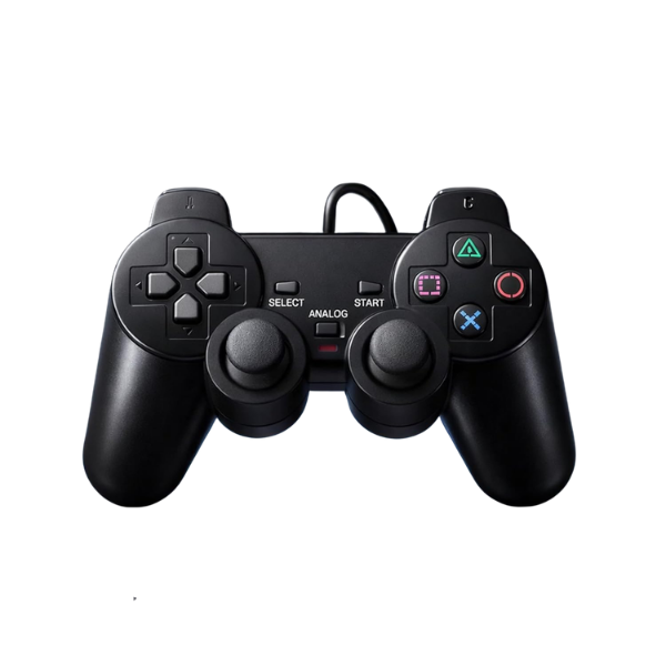PS2 PLAYSTATION 2 CONTROLLER GAMPAD JOYPAD SONY COMPATIBLE [PlayStation2]