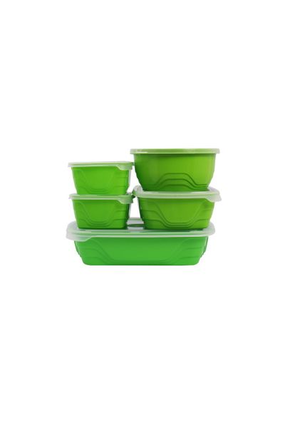 5Piece Combo Lunch Box -HB