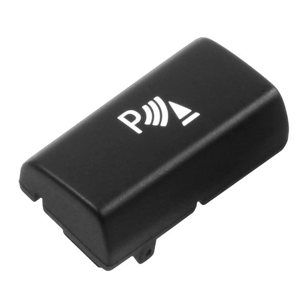 Parking-Radar Switch Button Cover for E70 2006-13 X6 E71 2008-2014