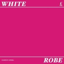 White: Robe (CD / Album)