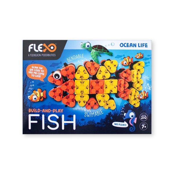 Flexo - Fish Ocean Life