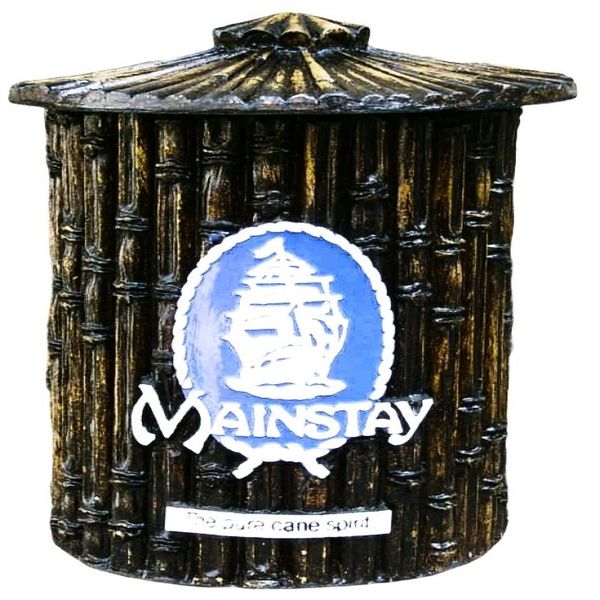 Mainstay Ice Bucket ( Very Detailed)
