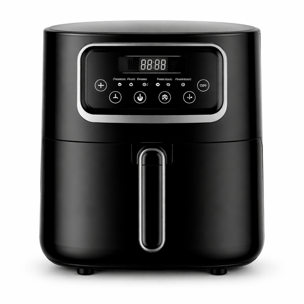10L Air Fryer - Family Size, Digital, Presets