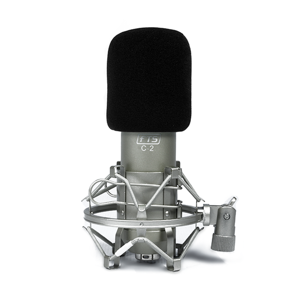 Studio Condenser Microphone