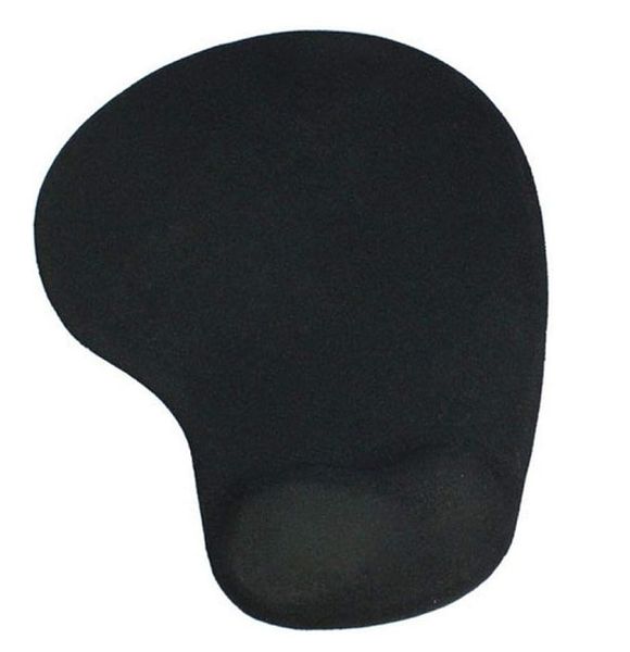 Gel Mouse Pad - Ergonomic Non-Slip Mousepad with Wrist Support
