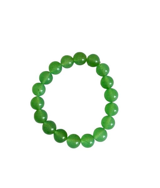 Earth Stone Collection - Aventurine Stone Bracelet