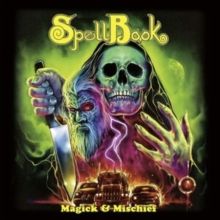 Magick &amp; Mischief (CD / Album)