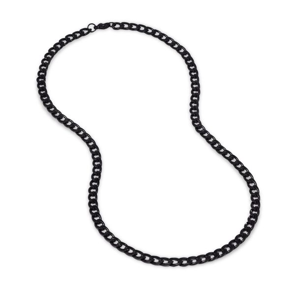 Xcalibur Stainless Steel 60cm Curb Chain