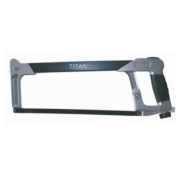 Titan Hacksaw 300mmsteel Carton Label