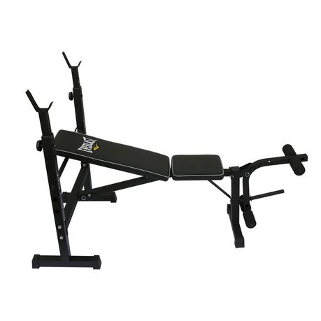 Gym bench online takealot