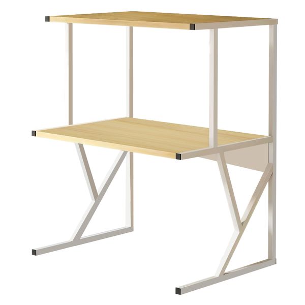 2 Tier image