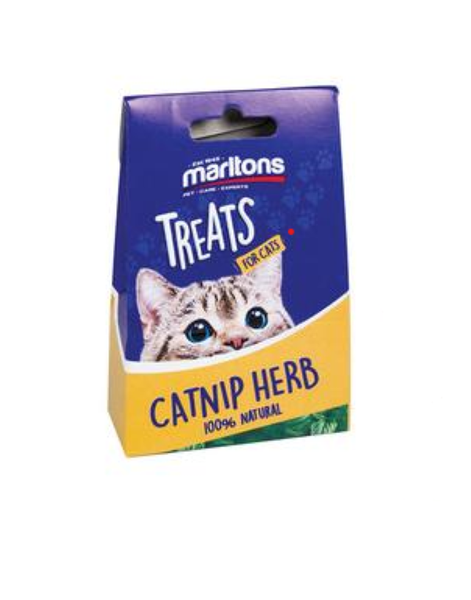 Marltons-Catnip- Pack Of 2