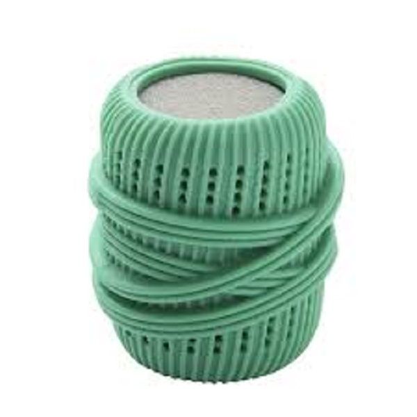 Magic Cleaning Laundry Ball-Green