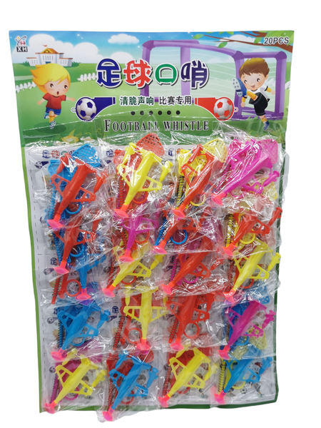 20 Pieces Shooting Kids Toy Aeroplane