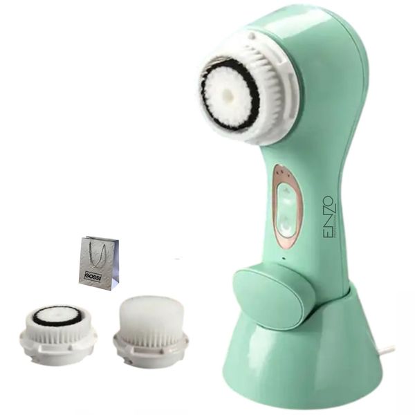 Enzo - Sonic Skincare Facial Cleanser Device