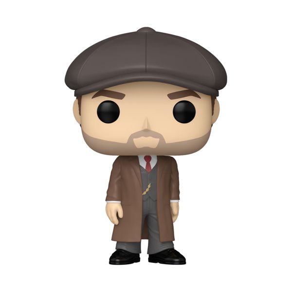 Funko Pop! Television: Supernatural Join The Hunt - Dean Winchester