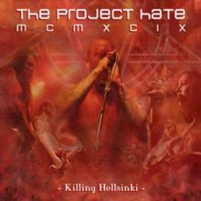Killing Helsinki (CD / Album)
