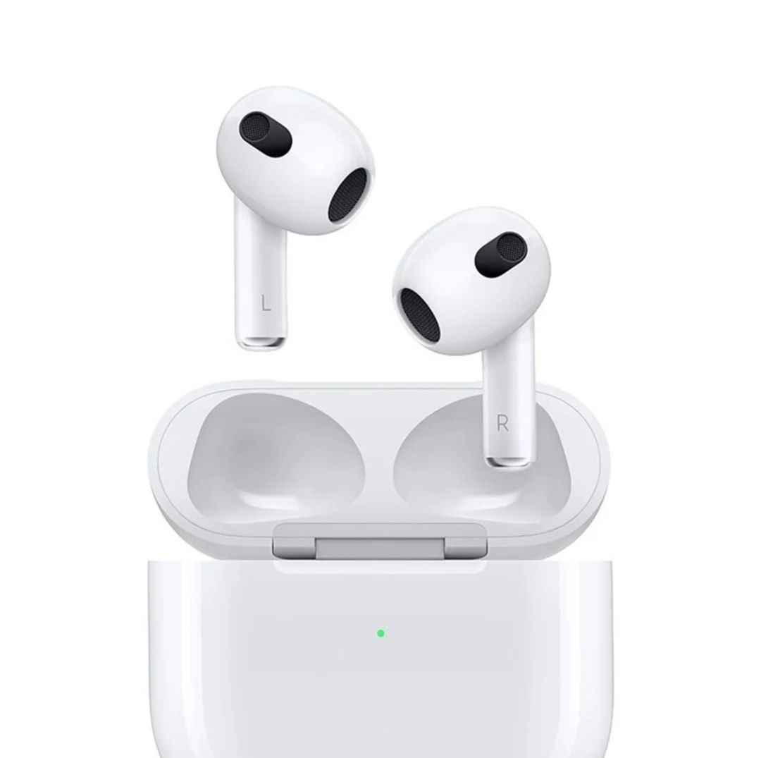 Generic AirPods Pro 3 Generation (EW26) - Premium Auto Pairing
