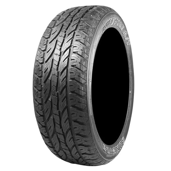 225/65 R17 Sunwide Durevole A/T 102T SUV Car Tyre