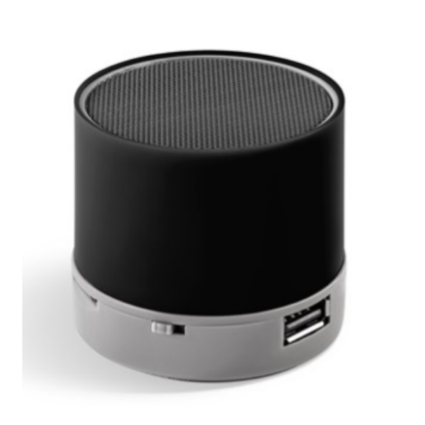 Nexus Bluetooth Speaker - Wireless Speaker - Consumer Electronics