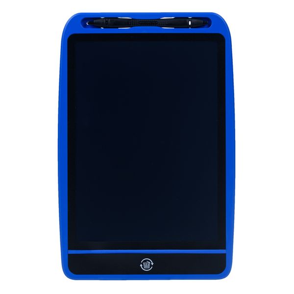 10" LCD Writing Board - With Stylus Pen