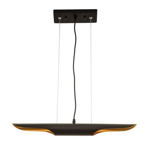 Modern Concise Art Chandeliers Ceiling Lamp