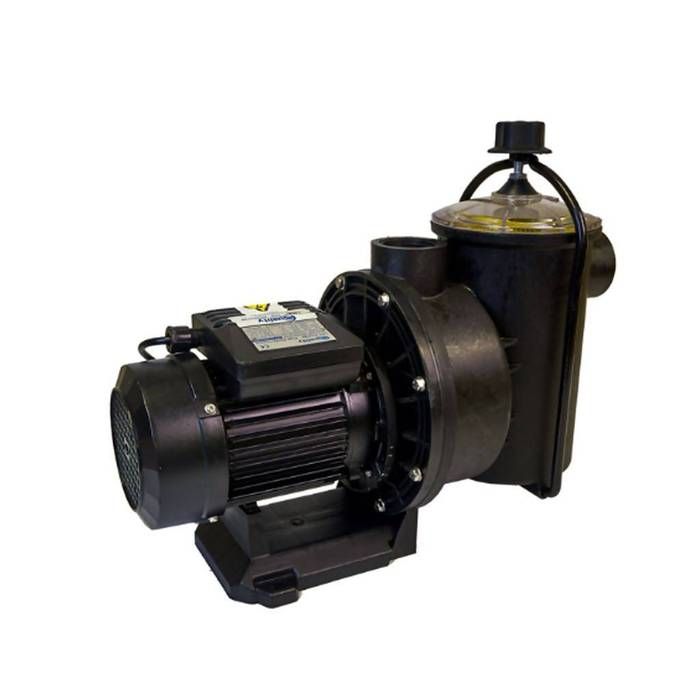 Quality 0.75kW SelfPriming Swimming Pool Pump Shop Today. Get it