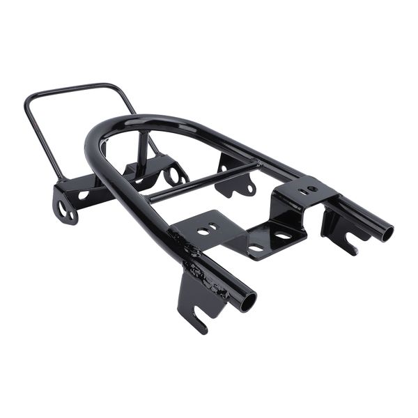 Luggage Rack 17mm Iron Tube for Monkey Z50 Mini Bike
