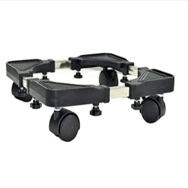 FI- Gas Bottle and Drinking Fountain Base