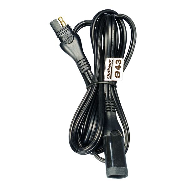 OptiMate Extender, 180cm, 10Amp