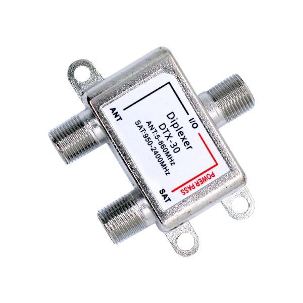 DTV Diplexer Switch (DTX-30)