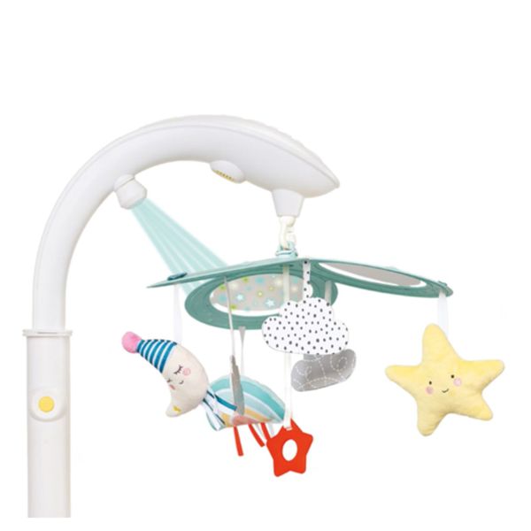Taf Toys - Sweet Dreams Mini Moon Mobile