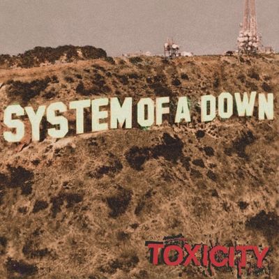 Toxicity (Vinyl / 12" Album)