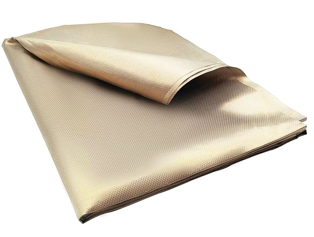 RFID blocking Fabric (Military Grade ) 1m x 1m Shop Today. Get it