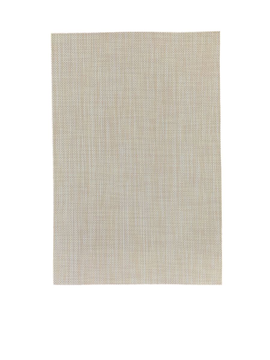 Quality Table Placemats Classic Weave Pattern 45x30cm 6 Piece Shop