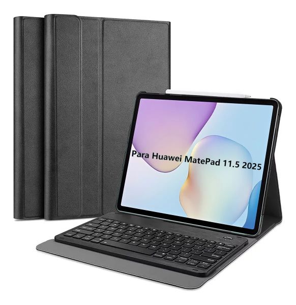 Keyboard Case Compatible with Huawei Matepad 11.5 2025
