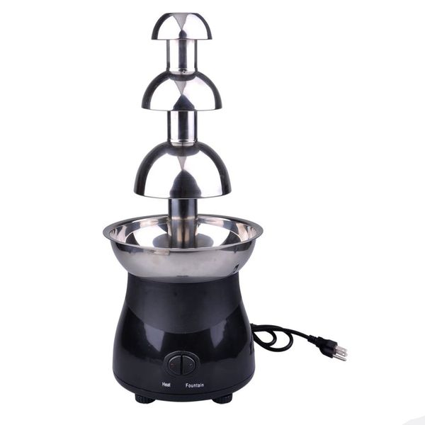 3 Tier Chocolate Fountain