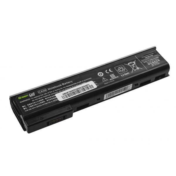 5200mAh Battery Compatible with HP ProBook 650 G1, 640 G1, 645 G1 655 G1 (CA06)