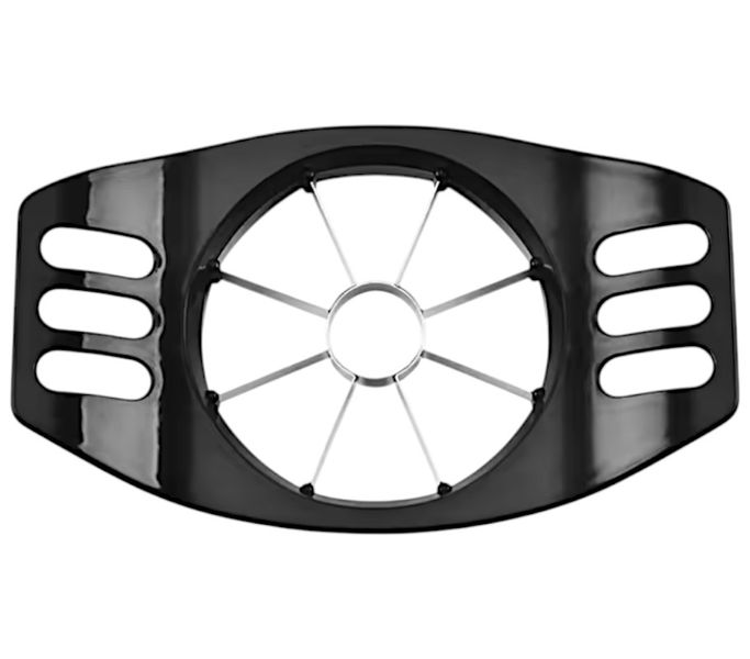 Apple Slicer &amp; Corer Tool - Black
