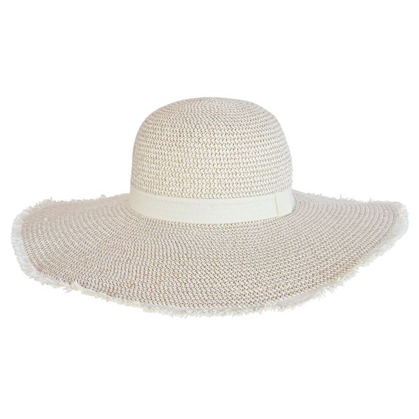 360FIVE Everyday Moonlight Cove Capeline UPF50+ Sun Hat