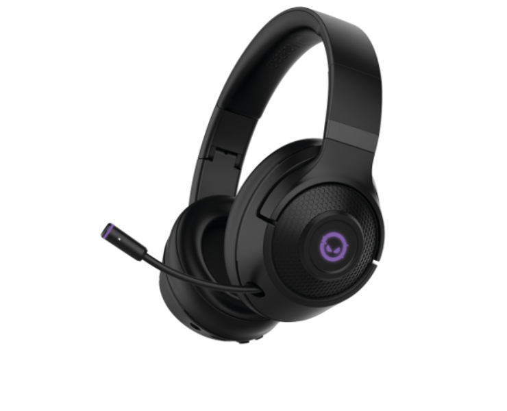 Lorgar Noah 701 Gaming Headset with microphone